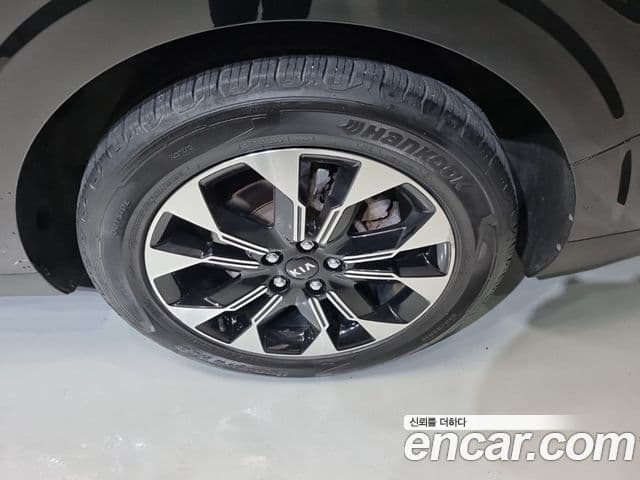 Kia Carnival 4세대 Prestige, 2021 9