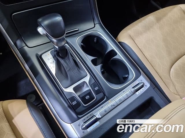 Kia Carnival 4세대 Prestige, 2021 10