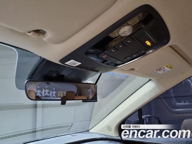 Kia Carnival 4세대 Prestige, 2021 12