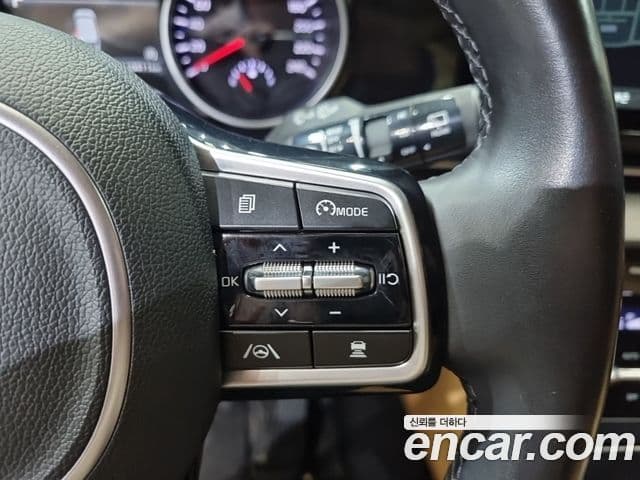 Kia Carnival 4세대 Prestige, 2021 14