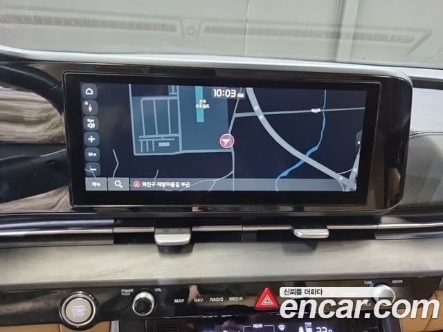 Kia Carnival 4세대 Prestige, 2021 15