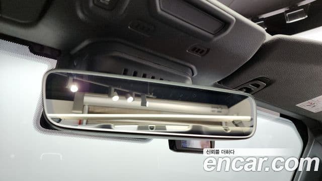 Jeep Wrangler (JL) 2.0 Rubicon Power top 4도어, 2020 18