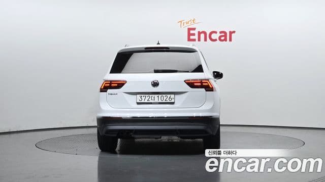 Volkswagen Tiguan 2세대 Premium, 2020 4