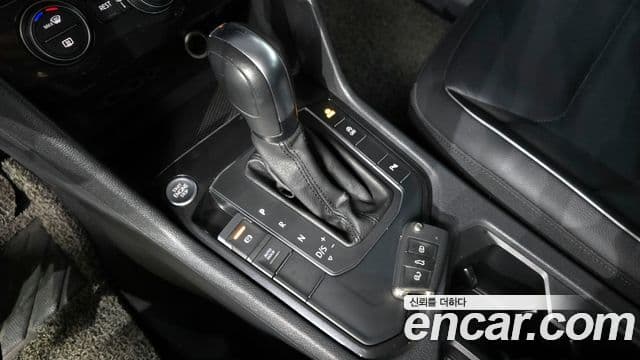 Volkswagen Tiguan 2세대 Premium, 2020 9