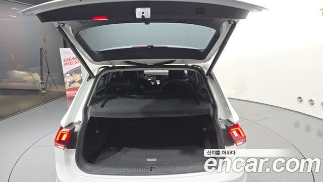 Volkswagen Tiguan 2세대 Premium, 2020 20