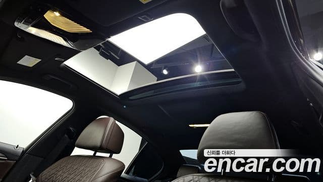 BMW 5시리즈 (G30) 520d xDrive M Sport Plus, 2017 17