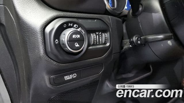 Jeep 글래디에이터 (JT) 3.6 Rubicon, 2021 14