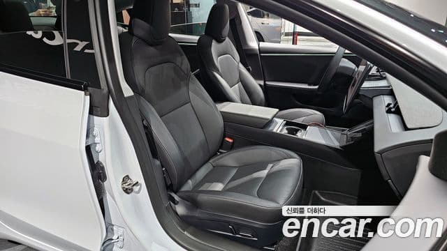 Tesla модель 3, 2024 10