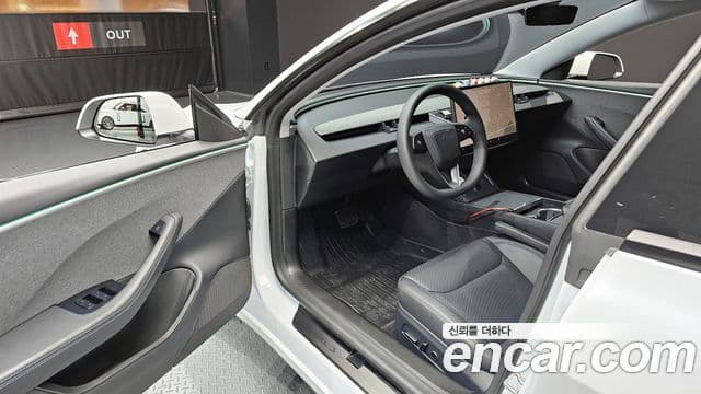 Tesla модель 3, 2024 11