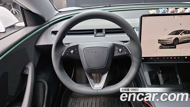 Tesla модель 3, 2024 13
