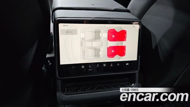 Tesla модель 3, 2024 18