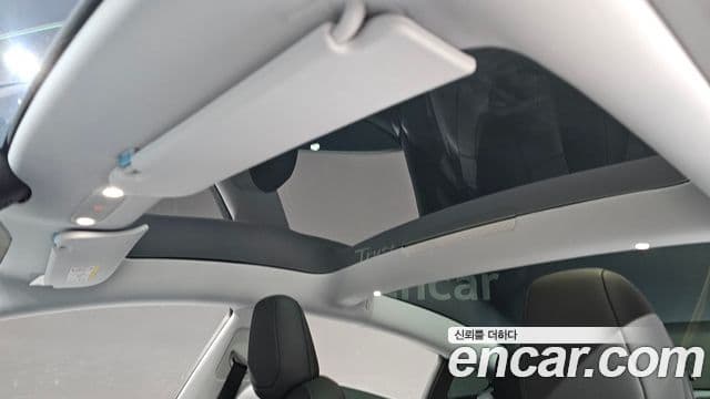 Tesla модель 3, 2024 19