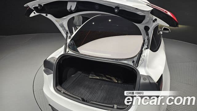 Tesla модель 3, 2024 20