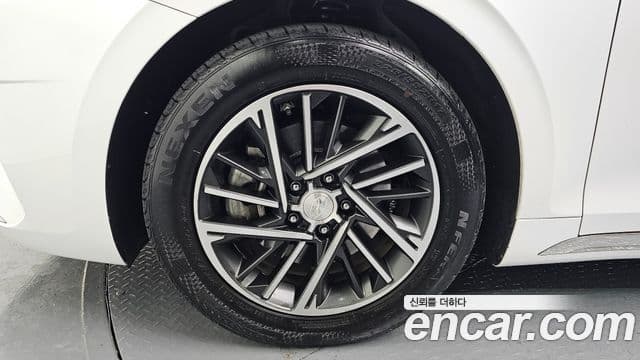 Hyundai The / новый New Grandeur IG Modern, 2022 все фото