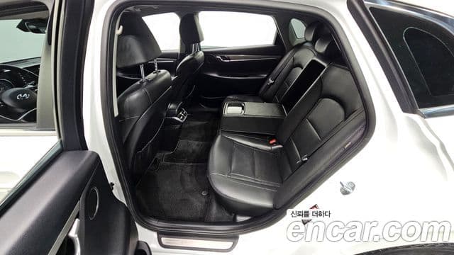 Hyundai The / новый New Grandeur IG Modern, 2022 11