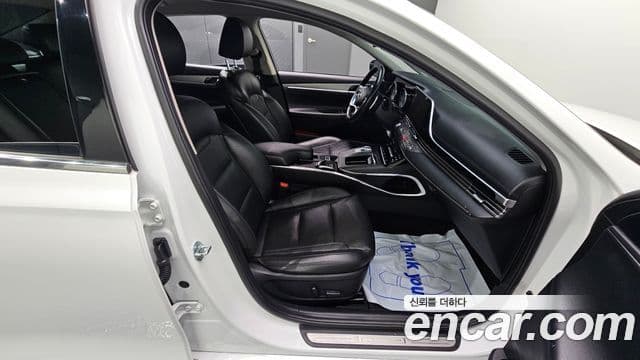 Hyundai The / новый New Grandeur IG Modern, 2022 13