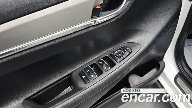 Hyundai The / новый New Grandeur IG Modern, 2022 14