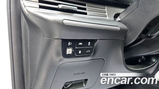 Hyundai The / новый New Grandeur IG Modern, 2022 15