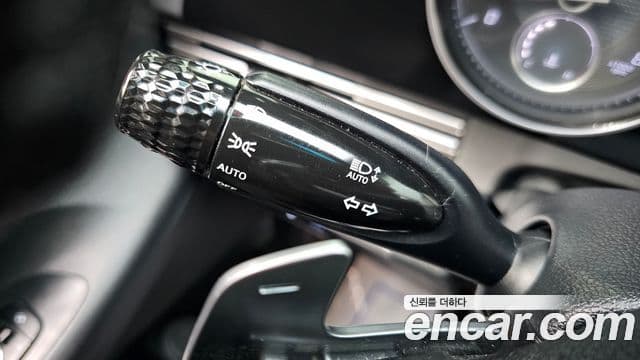 Hyundai The / новый New Grandeur IG Modern, 2022 17