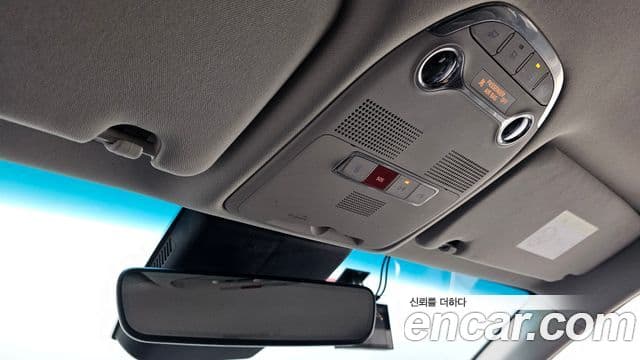 Hyundai The / новый New Grandeur IG Modern, 2022 20