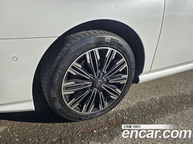 Renault Korea(Samsung) 뉴SM5 Platinum 빌트인캠2 — базовая версия - Built-in Cam 2, 2013 6