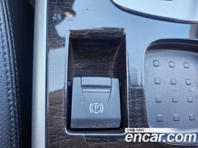 Renault Korea(Samsung) 뉴SM5 Platinum 빌트인캠2 — базовая версия - Built-in Cam 2, 2013 12