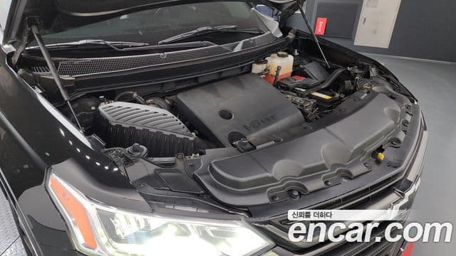 Chevrolet(GM대우) Traverse 3.6 AWD Red Line, 2021 6