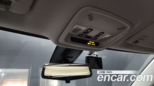 Chevrolet(GM대우) Traverse 3.6 AWD Red Line, 2021 17