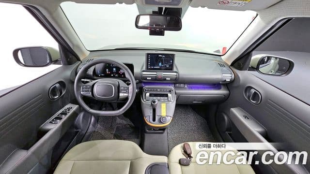 Hyundai Casper турбо D Essential, 2023 7