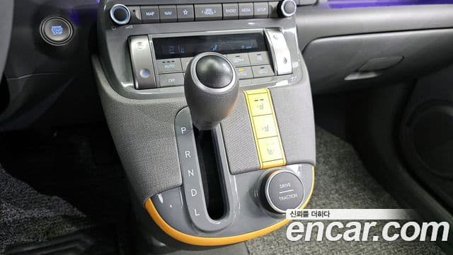 Hyundai Casper турбо D Essential, 2023 9