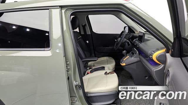 Hyundai Casper турбо D Essential, 2023 10