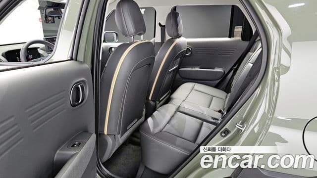 Hyundai Casper турбо D Essential, 2023 12