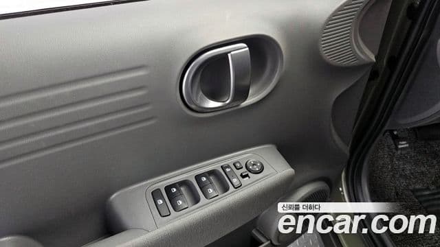 Hyundai Casper турбо D Essential, 2023 16