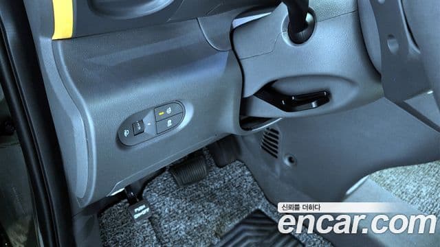 Hyundai Casper турбо D Essential, 2023 17