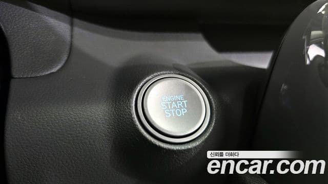 Hyundai Casper турбо D Essential, 2023 18