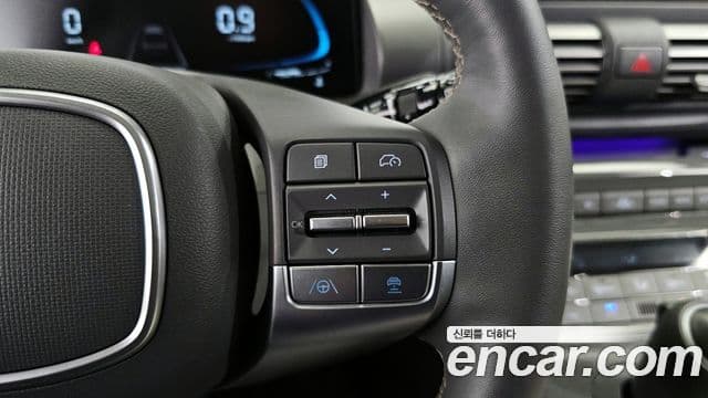 Hyundai Casper турбо D Essential, 2023 20