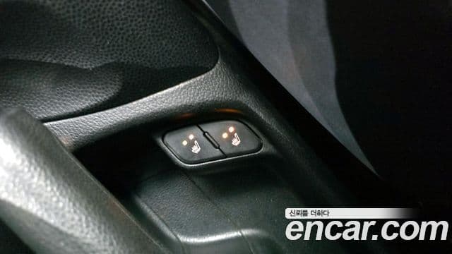 Kia All New Morning Luxury, 2014 17