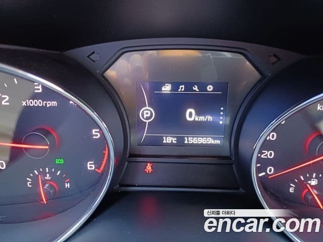 Kia All New Carnival Prestige, 2017 6