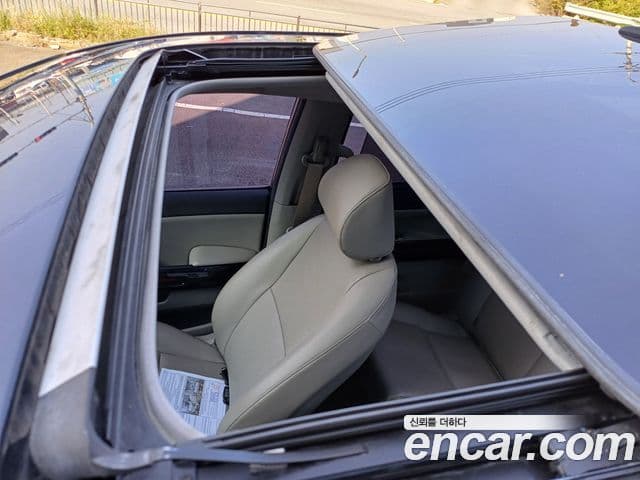 Kia All New Carnival Prestige, 2017 15