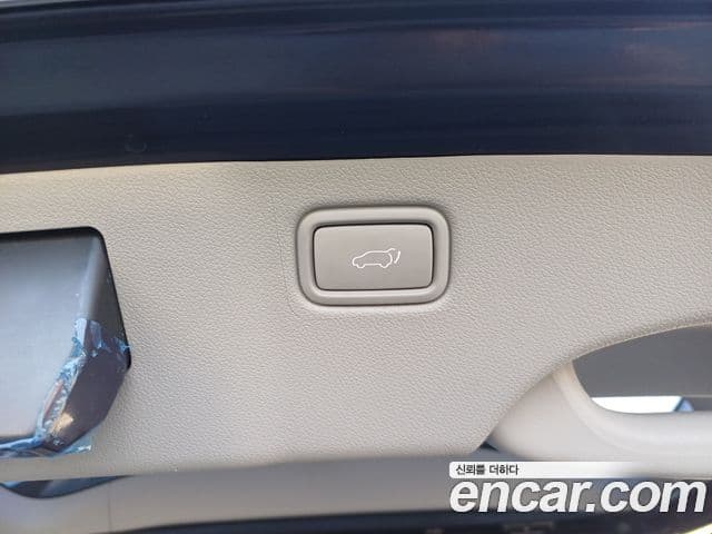 Kia All New Carnival Prestige, 2017 17