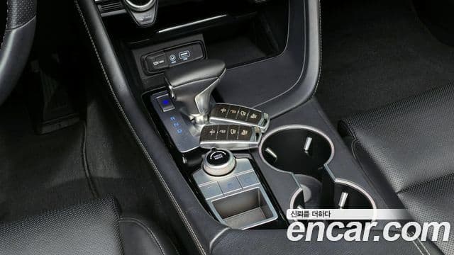 Genesis G70 Advanced, 2018 9