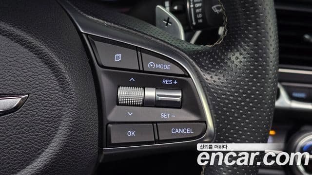 Genesis G70 Advanced, 2018 14