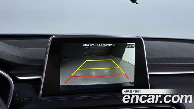 Genesis G70 Advanced, 2018 15