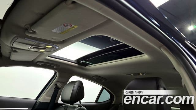 Genesis G70 Advanced, 2018 17