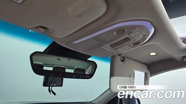 Genesis G70 Advanced, 2018 19