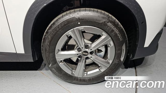 Mini Cooper S Countryman 3세대 ALL4 Classic, 2026 все фото