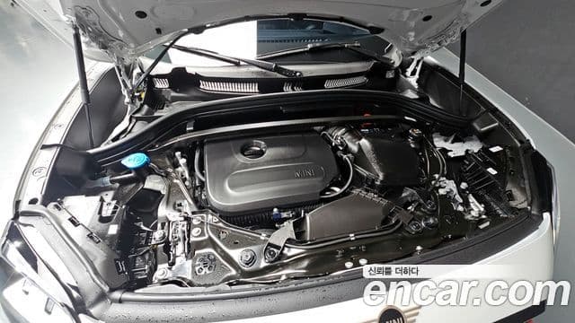 Mini Cooper S Countryman 3세대 ALL4 Classic, 2026 6