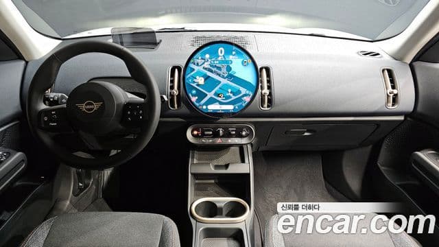 Mini Cooper S Countryman 3세대 ALL4 Classic, 2026 7