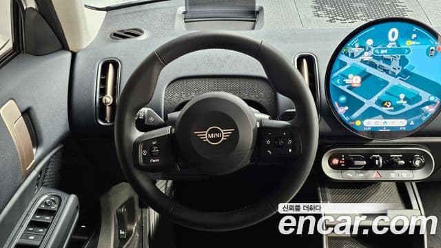 Mini Cooper S Countryman 3세대 ALL4 Classic, 2026 14