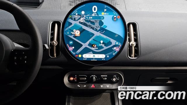 Mini Cooper S Countryman 3세대 ALL4 Classic, 2026 16